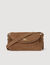 Ledertasche Le Mambo aus Wildleder