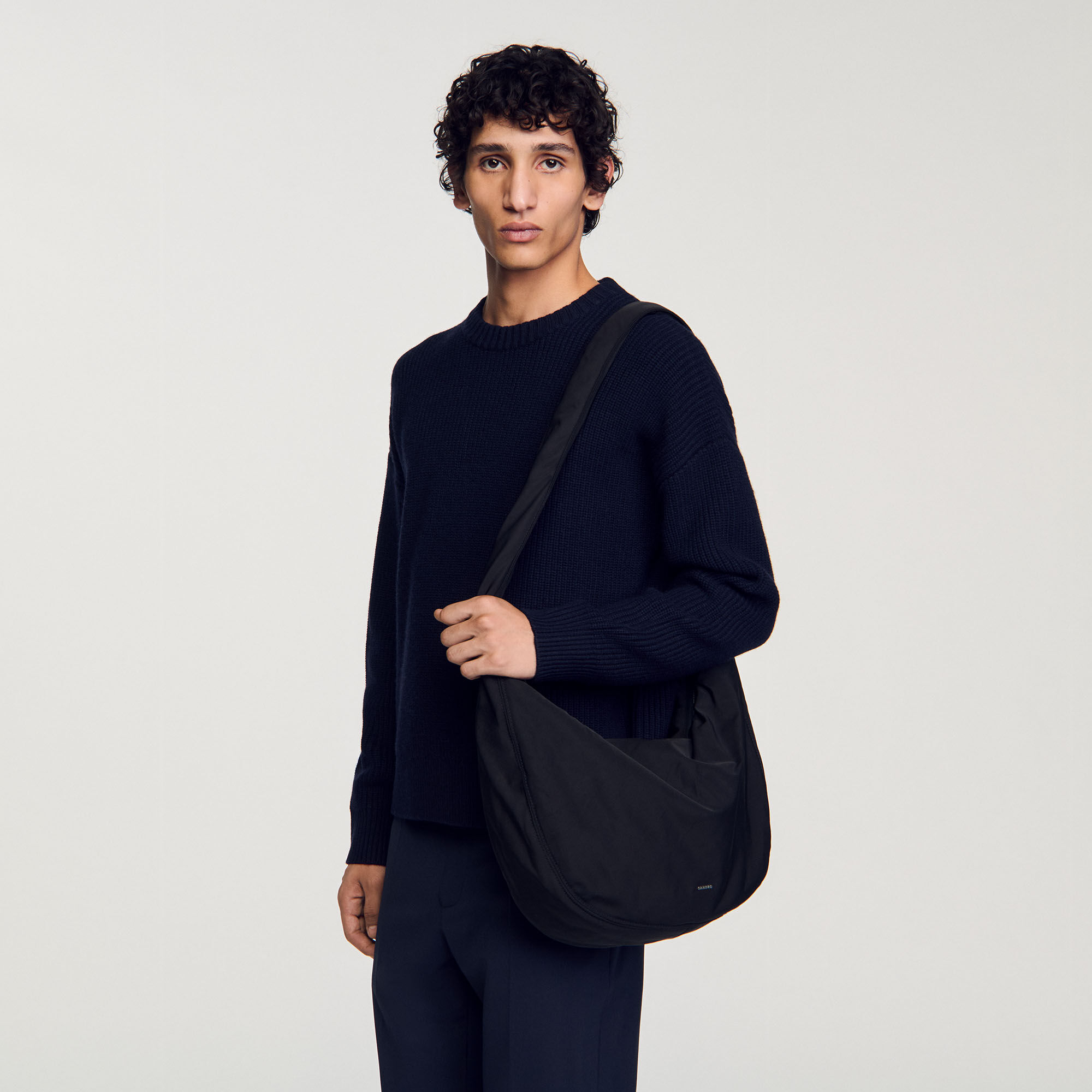Sandro bag top