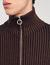 Rippstrick-Cardigan - Herren | Sandro
