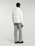 Oversize-Daunenjacke