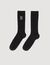 Bestickte Socken