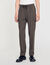 Cargohose mit Gummibund