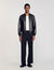 Blouson aus Leder