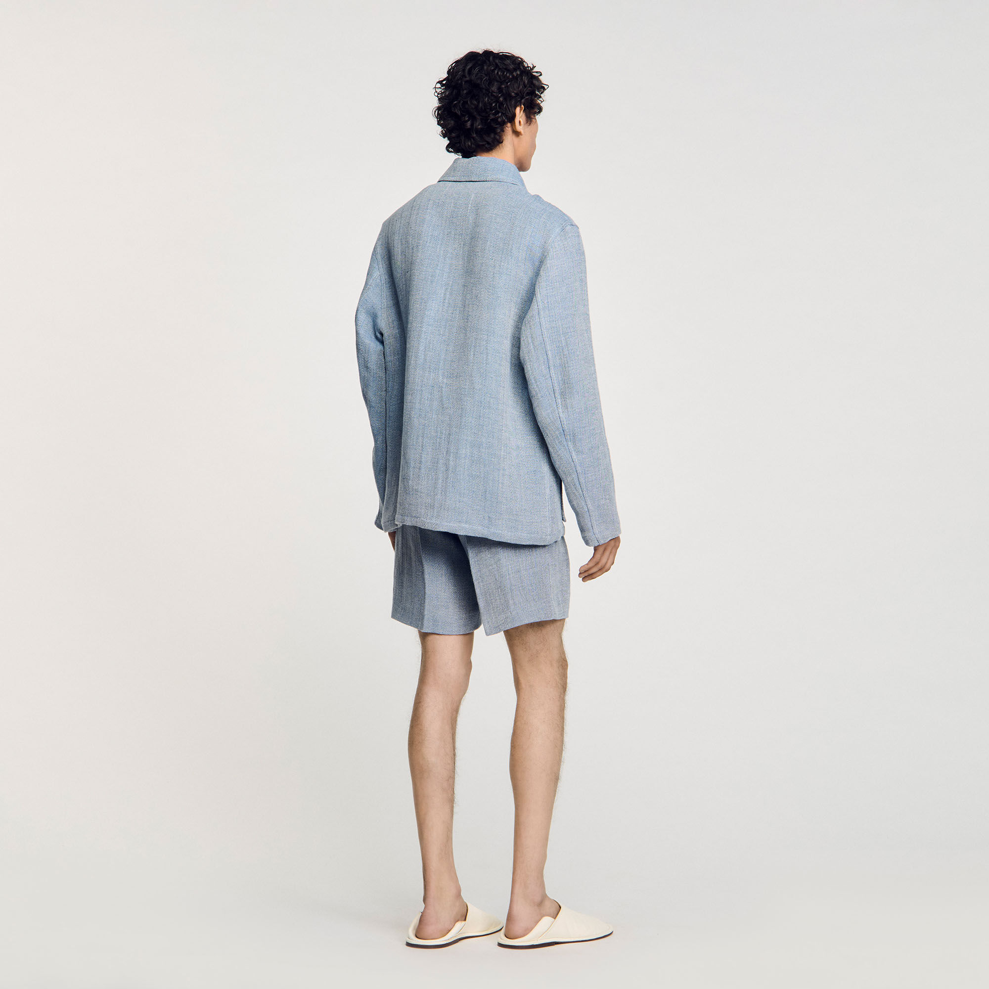 Worker-Blouson