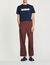 T-Shirt mit Sandro Stickerei
