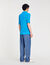 Poloshirt aus Strick