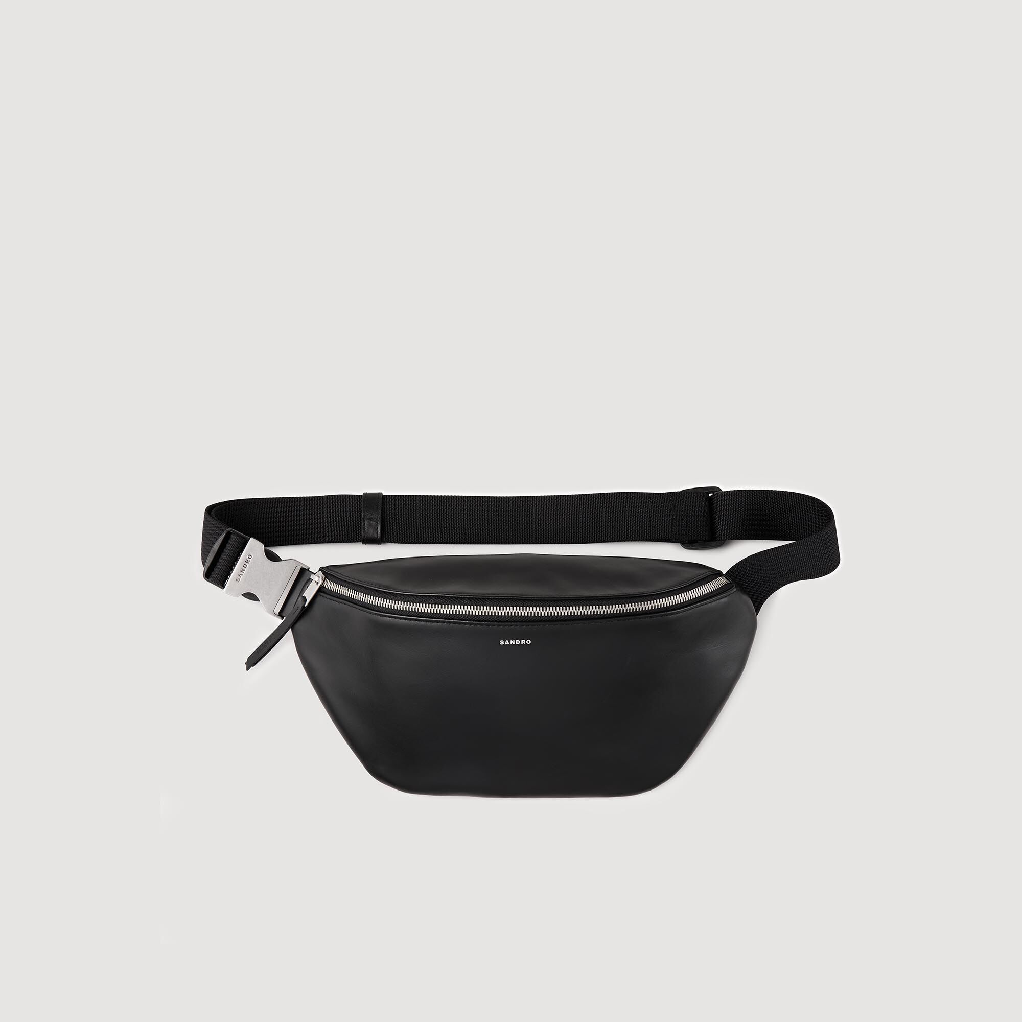 Breite Gurteltasche