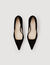 Wildlederpumps - Damen | Sandro