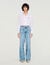 Washed Jeans