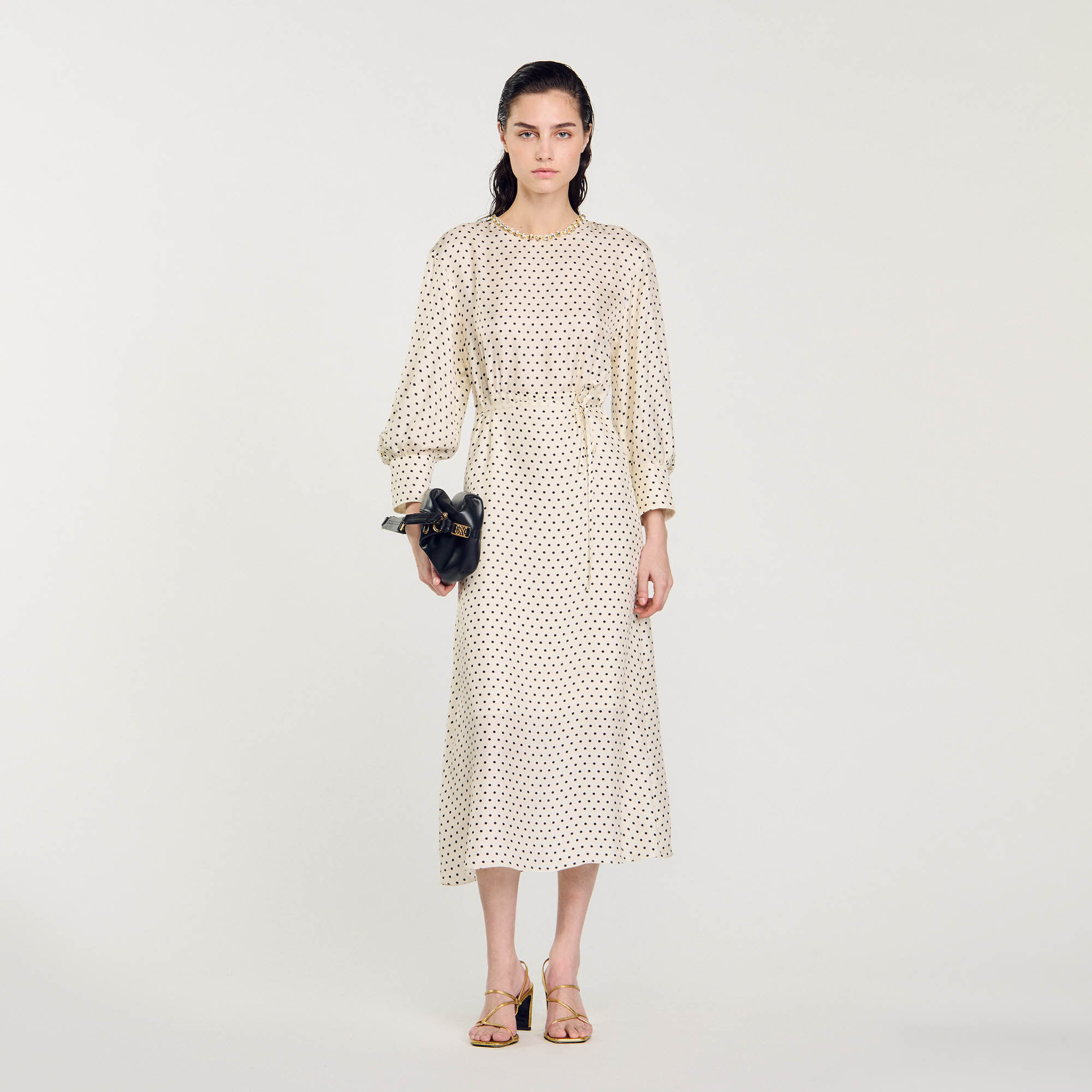 Sandro paris dresses top