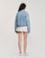 Jeansjacke