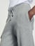Jogginghose aus Strick
