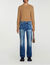 Verwaschene Jeans