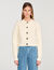 Cardigan aus texturiertem Strick