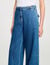 Weite Jeans