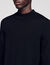 Pullover mit Stehkragen