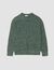 Pullover aus Chenille-Garn