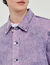 Verwaschener Worker Blouson