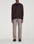 Cardigan aus Yakwolle