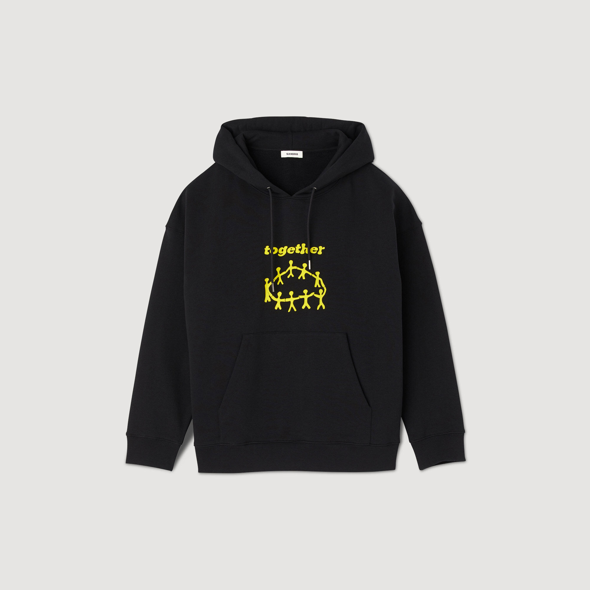 Hoodie Together
