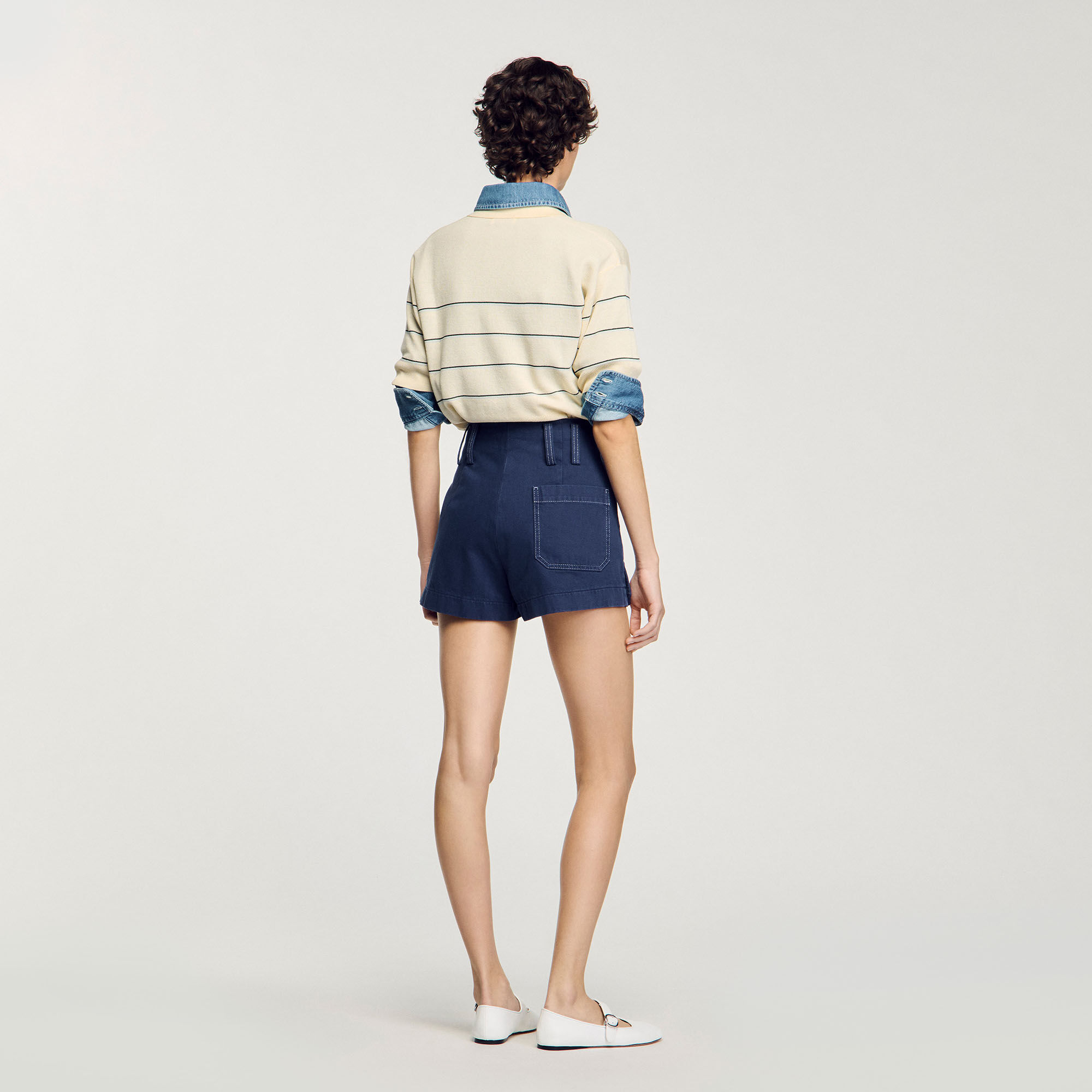 Cargo-Shorts