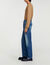 Verwaschene Jeans