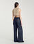 Top aus Tweed