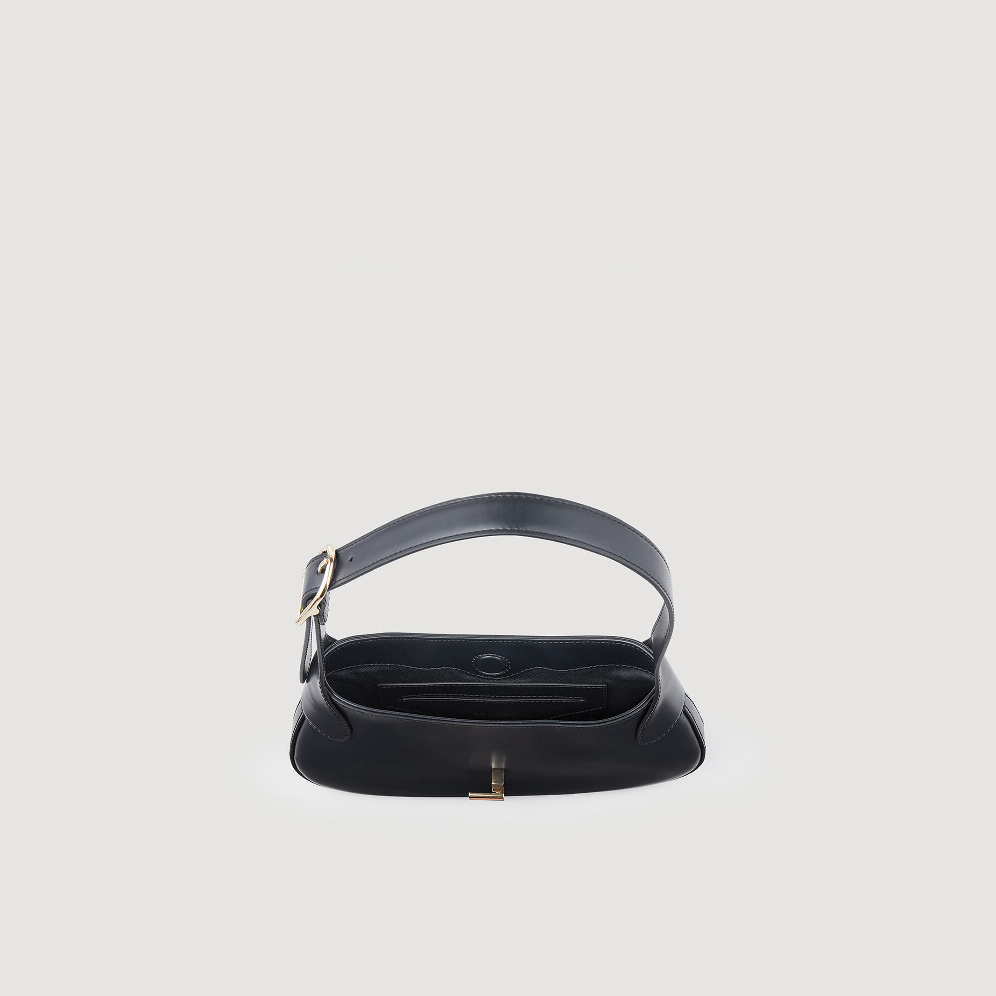 Janet-Tasche aus zertifiziertem Leder
