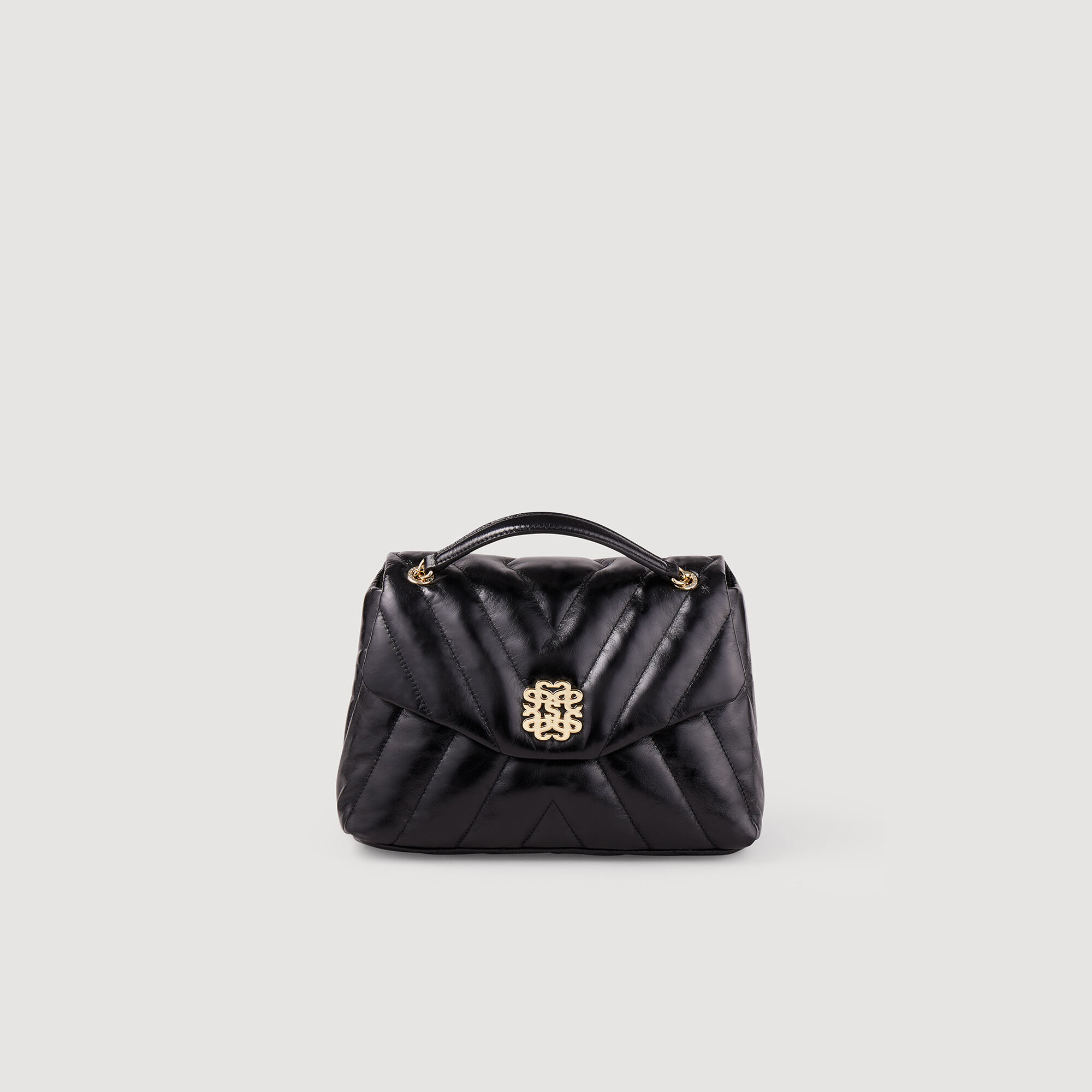 Taschen fur Damen Sandro Paris