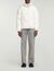 Oversize-Daunenjacke