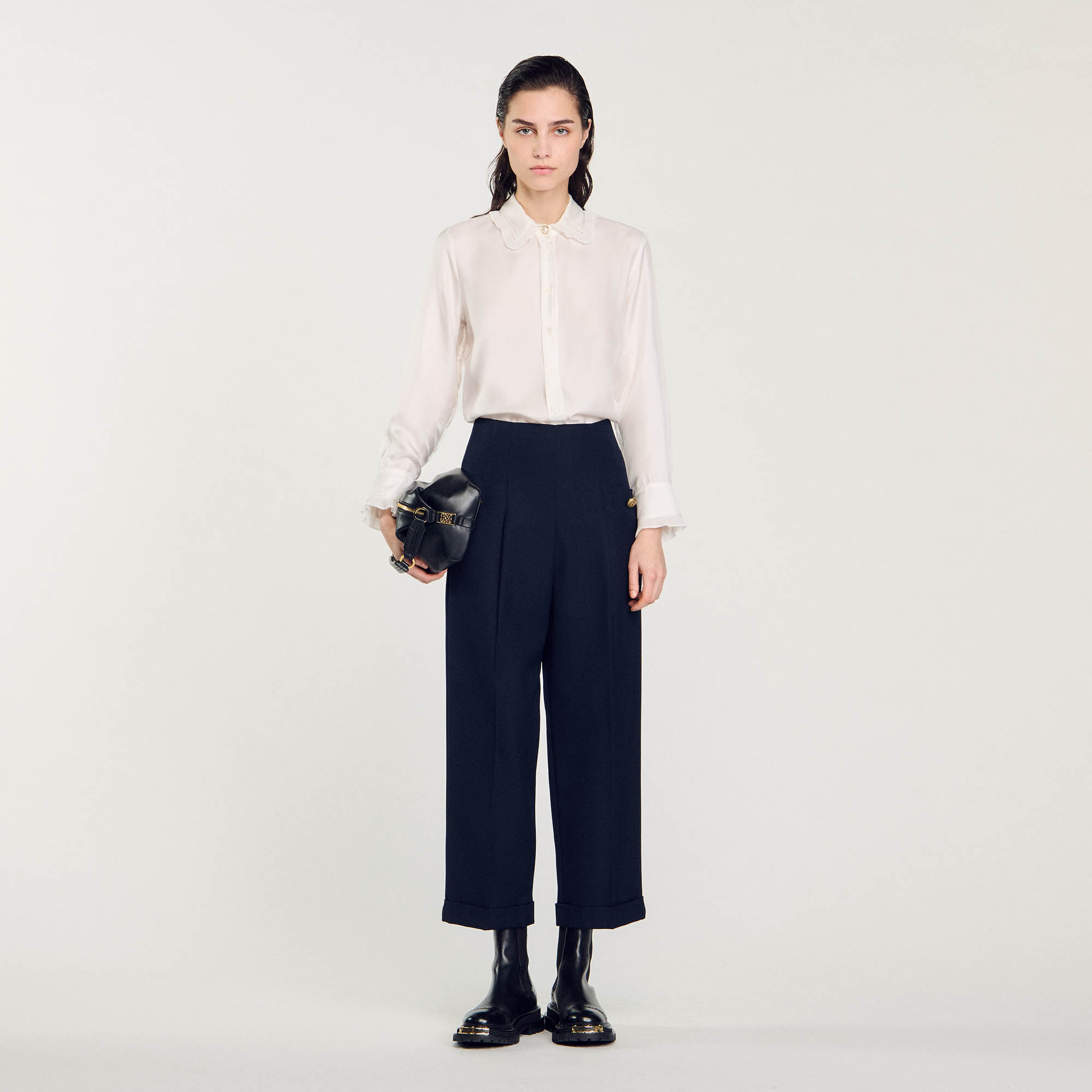 Sandro femme collection cheap