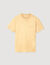 T-Shirt mit verwaschener Optik