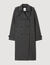 Trenchcoat mit Strass