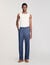 Hose aus Chambray