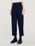 Weit geschnittene Hose