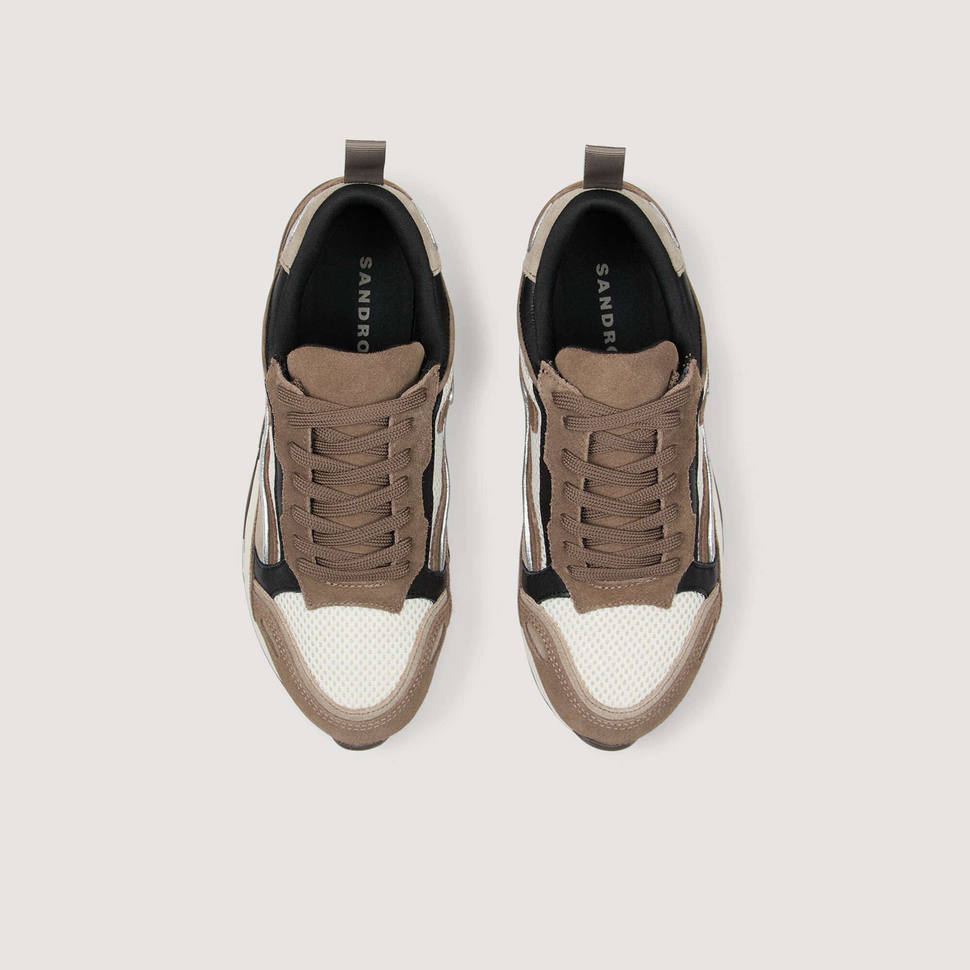 Flame-Sneakers