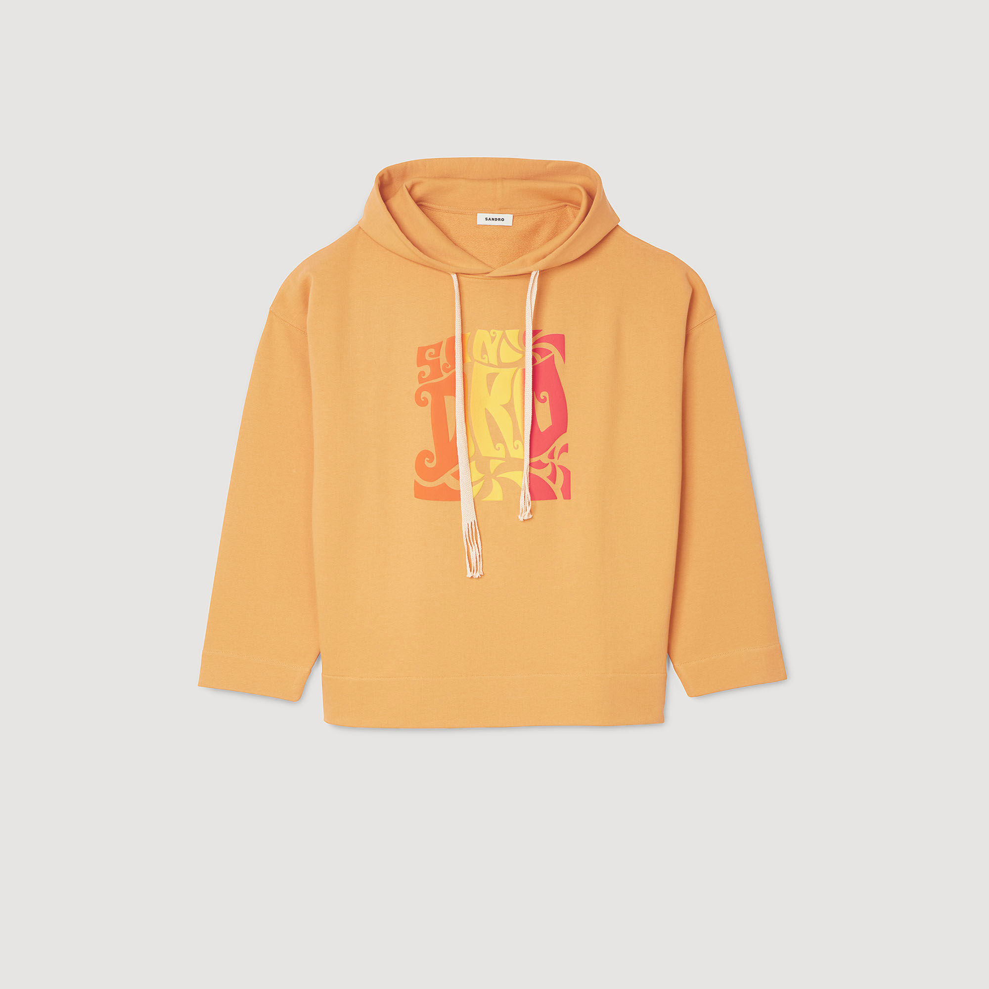 Kapuzensweatshirt
