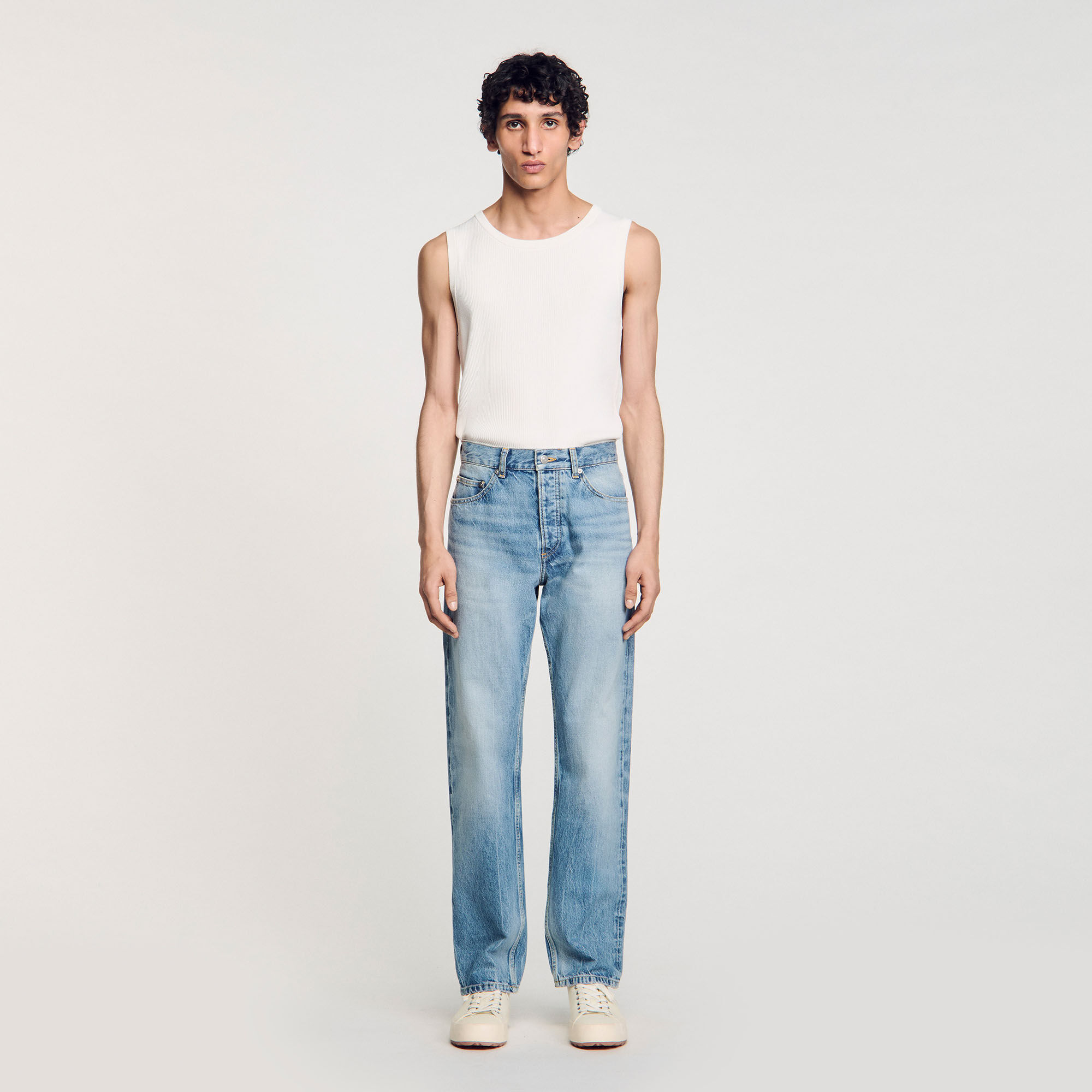 Regular Fit Jeans