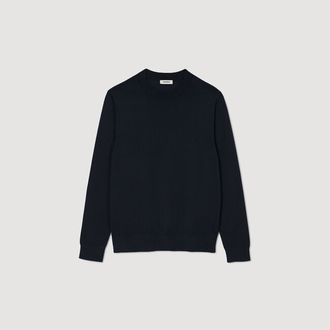 Feinstrickpullover