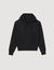 Hoodie aus Strick