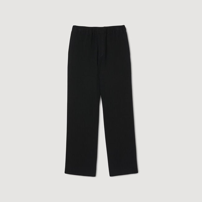 Plisseehose