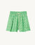 Bedruckte Shorts