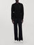Sweatshirt mit Square-Cross-Motiv - Herren | Sandro