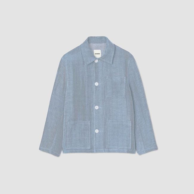 Worker-Blouson