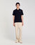 Poloshirt aus Baumwolle