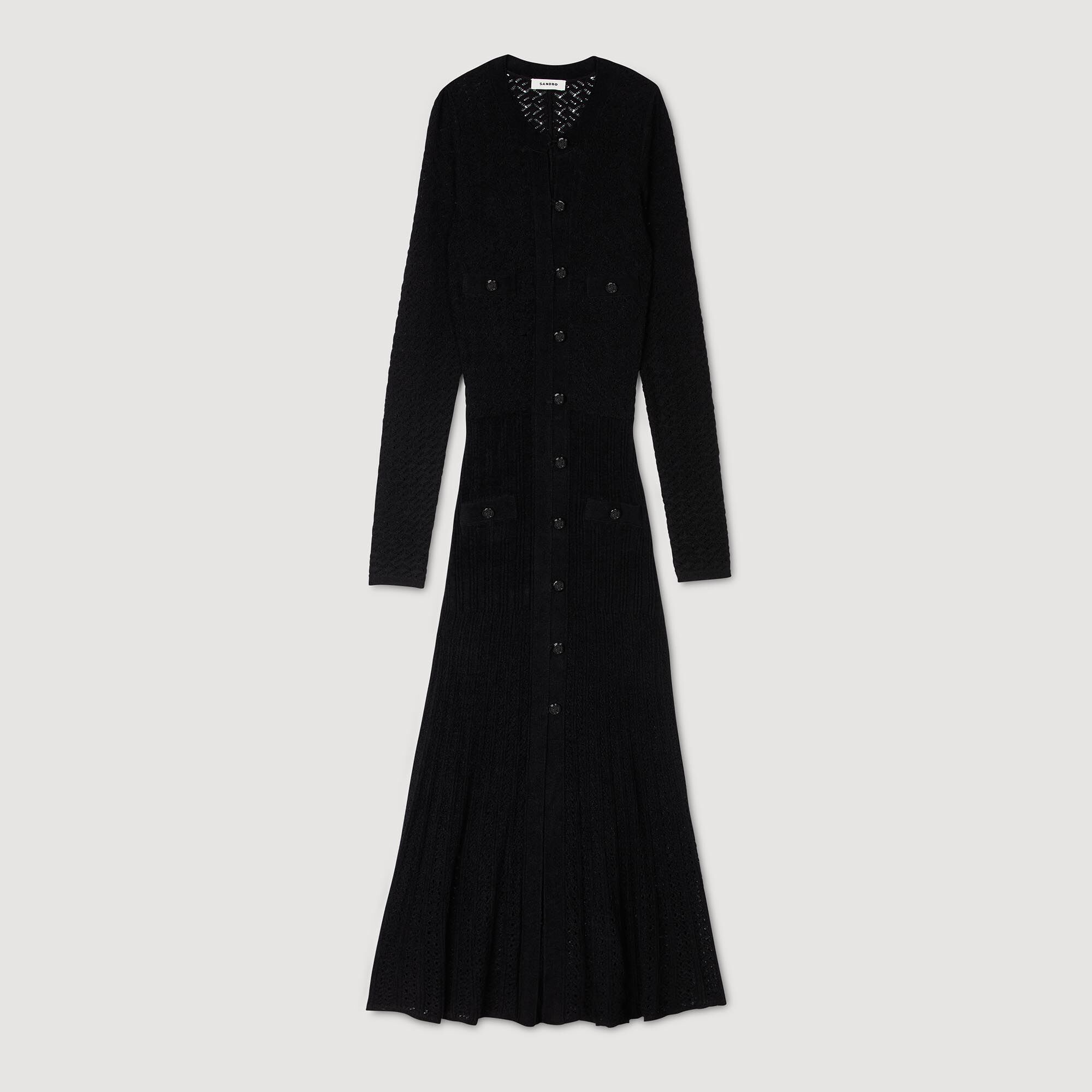 Evening Capsule fur Damen Sandro Paris