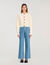 Cardigan aus texturiertem Strick