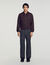 Blouson aus Baumwolle