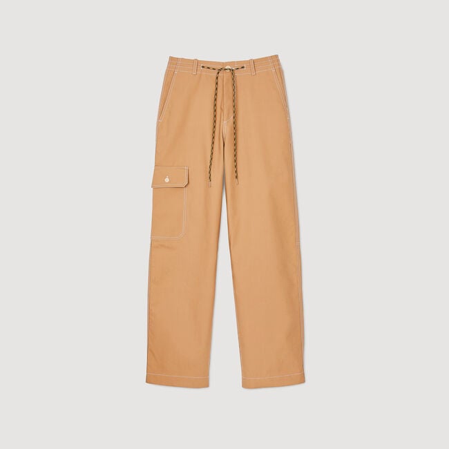 Cargohose