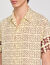 Hemd mit Blumenprint